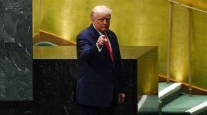 Трамп: "Совет мира" будет сотрудничать с ООН