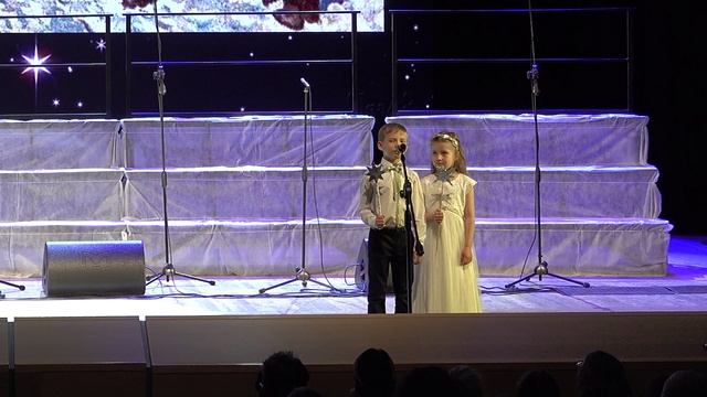 6. «Христославы» смотреть онлайн