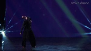 АНТОНОВА ДИАНА | Шоу РАЗНЫЕ | Школа танцев ACTIVE STYLE