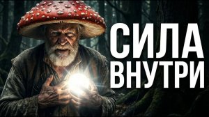 СЕКСУАЛЬНАЯ ЭНЕРГИЯ — это Топливо Творца. Как притянуть желаемое? Старец Мухаморыч