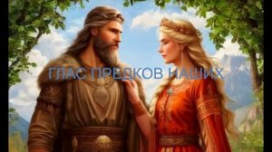 Глас Предков наших