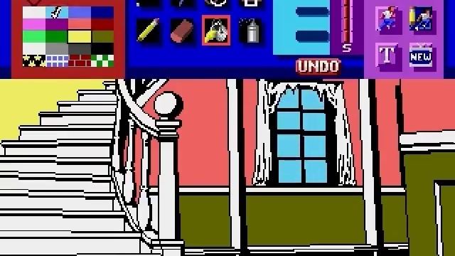 SMD - Art Alive смотреть онлайн