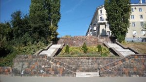 Россия. Саратов