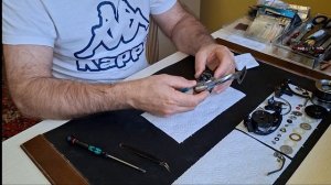 Daiwa 18 Caldia LT 5000D-CXH. Нужный тюнинг. Часть 1.