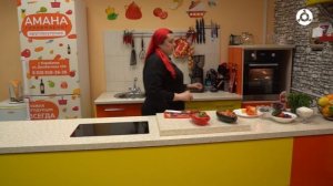 Утреннее меню. Готовим сбалансированный обед