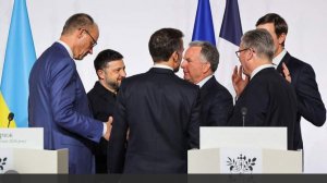 Нарышкин заявил о попытках «коалиции желающих» сорвать переговоры по Украине