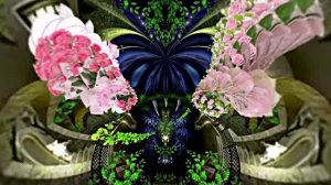 С Днём Рождения! Букеты роз 4 от Киностудии Мудрого Кота Тимофея!