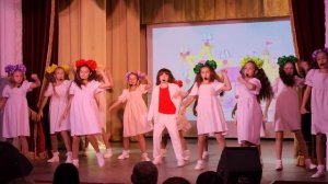 ПРЕСТИЖ - ДЕТСТВО ПРОДОЛЖАЕТСЯ