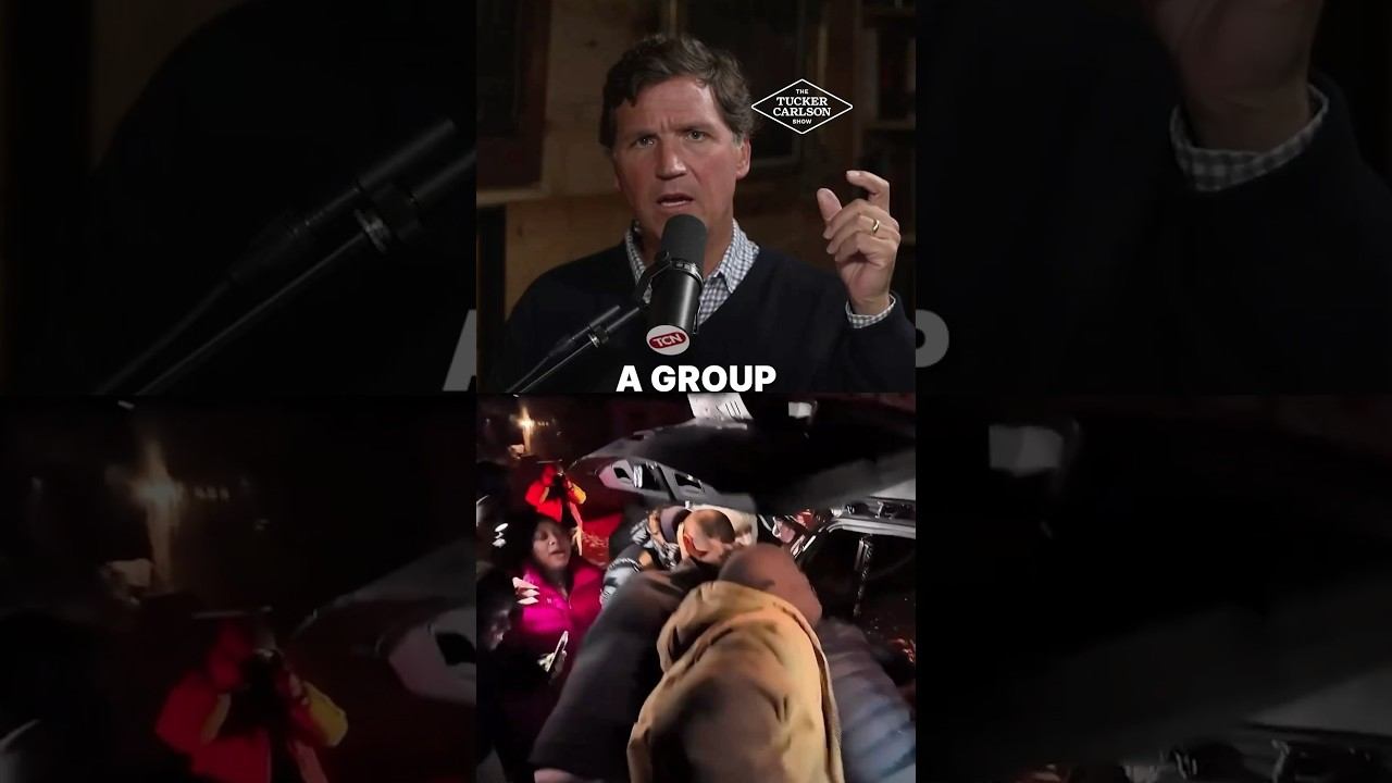 Rioters Are Stealing AR-15s? смотреть онлайн