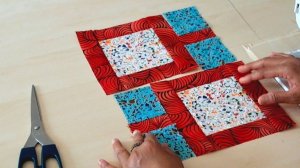 Настоящий шедевр из остатков! Когда результат превосходит все ожидания. Работа в технике пэчворк