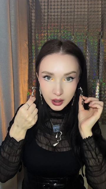 Серьги своими руками уф смола мастер-класс смотреть онлайн