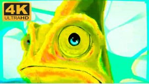 🧬Эволюция🧬(4К Дубляж)