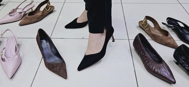 COVANI 🔥 И СТИЛЬНАЯ ВЕСЕННЯЯ КОЛЕКЦИЯ 💯🔥 смотреть онлайн