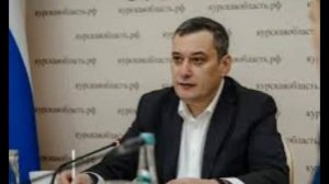 Машину  Хинштейна занесло на сложном участке дороги и выбросило на обочину