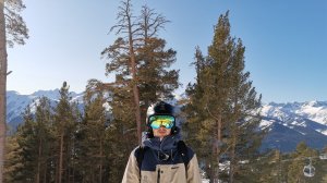 Архыз декабрь 2019 | Катание на сноуборде | Хычины и Шмурдяк | #изикант | Vlog #3