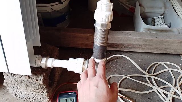 блок питания последовательно солнечный тэн смотреть онлайн