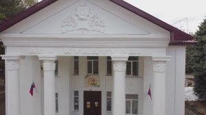 Поселок Парковый