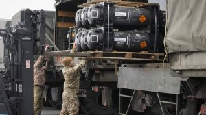 Политолог рассказал о снижении западной военной помощи Украине