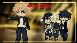 Реакция фандомов на Геноса / Габимару,Сон Джин-ву,Генос и Обанай / Гача реакция / Solo Leveling