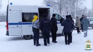 Трое псевдокоммунальщиков задержаны полицейскими Югры за обман шести пенсионерок на 450 тысяч рублей