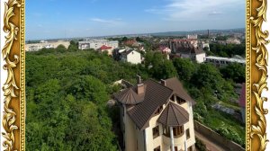 Пейзажі  Чернівців  2025 . Архів