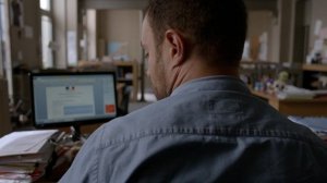 Кандис Ренуар 3 сезон 4 серия «Отсутствующий всегда неправ» (сериал, 2015)