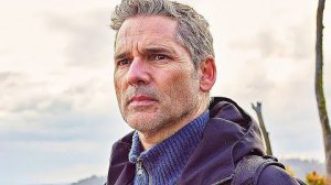 Город тайн Исчезнувшая Финальный русский трейлер 2024