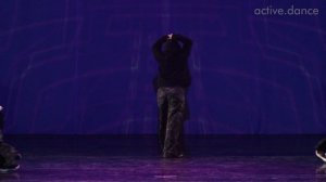 SMLV | Шоу РАЗНЫЕ | Школа танцев ACTIVE STYLE