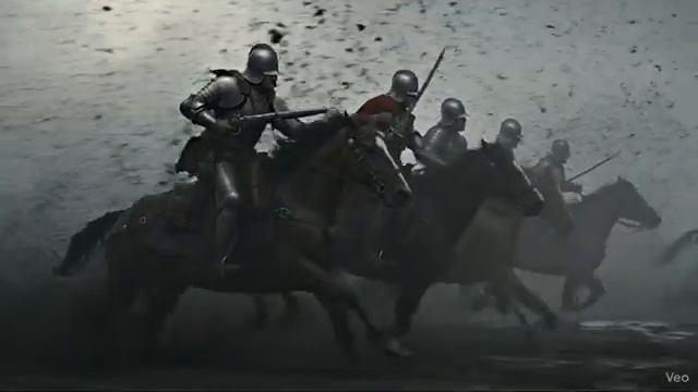 Lakotio атака кавалерии смотреть онлайн