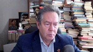 Н Платошкин о высказывании Дерипаско по поводу бездарной политики Набиулиной