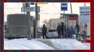 Сразу двенадцать орловских перевозчиков получили официальные претензии от городской администрации