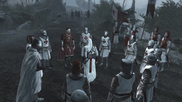 Assassin′s Creed №12 смотреть онлайн