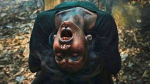 Первая ведьма 3 Долина дьявола Русский трейлер 2025