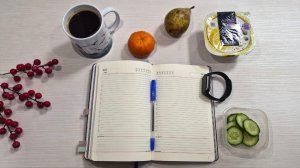 В Югре проходит неделя популяризации подсчёта калорий