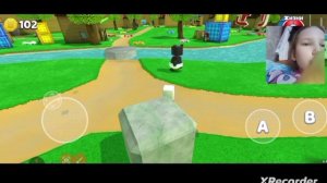 🙄как странным образом попасть в закулисье🤨)и секрет в закулисье!🫡😯😰