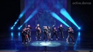 ИСКОРКИ | Шоу РАЗНЫЕ | Школа танцев ACTIVE STYLE