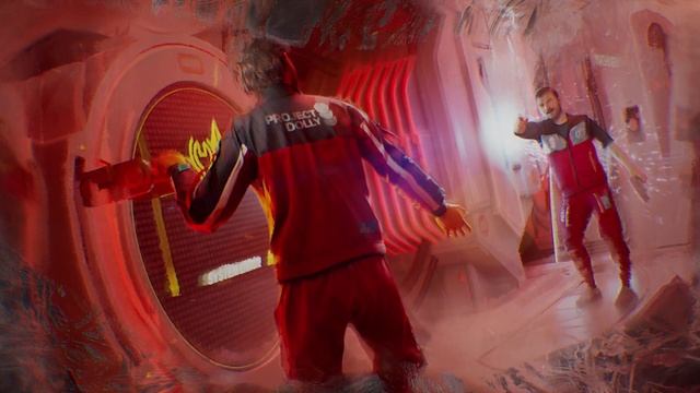 The Alters - прохождение [03] ПК русский язык смотреть онлайн