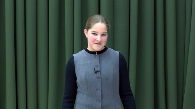 Ульяна Жирова. М.Гончарова Вся жизнь театр.