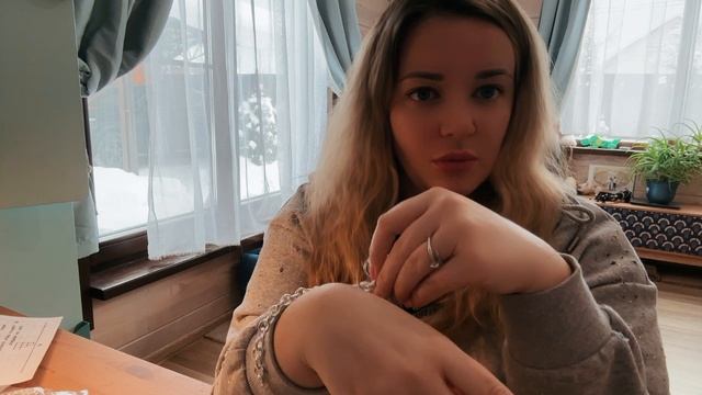 Распаковка 🛍️запаковка 💞❣️ стала заниматься скандинавской ходьбой 🏃♀️ смотреть онлайн