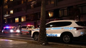 Три человека погибли при стрельбе в Австралии