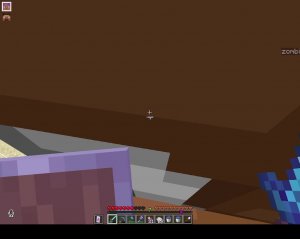 Есть пробитие! Minecraft 1.21.11