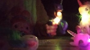 Хоррор май Литл пони