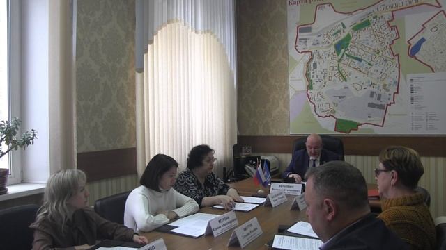 Заседание Совета депутатов 22 января 2025 года смотреть онлайн