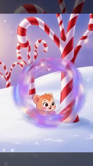 Милые котики и попугаю 🐰 смотреть онлайн