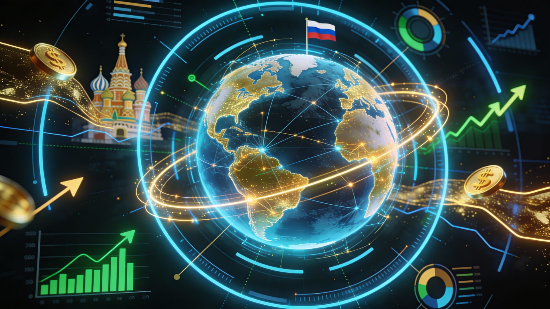   Обзор российского рынка за неделю - 3 неделя января 2026. moex  gold золото инвестиции