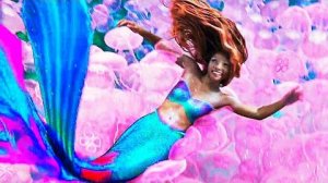 Русалочка Тизер-трейлер 2 2023