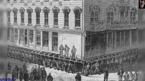 Кто строил первые небоскребы