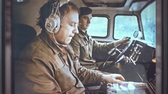 Возрождаем советские вездеходы! Поможем нашей промышленности! смотреть онлайн