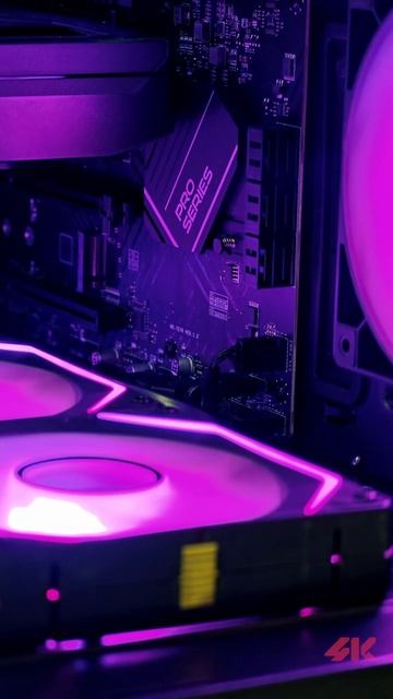 Относительно бюджетный пк на AM5 💪 смотреть онлайн