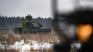 Силы ПВО за сутки сбили 224 дрона и девять управляемых авиабомб